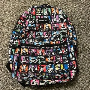 EVERYTHING MUST GO!! 🎉🎉🎉🎉 Roblox backpack